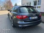 Audi A4 Avant 2.0 TDI DPF multitronic S line Sportpaket - 7