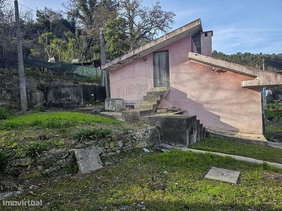 Moradia T3 para venda - Grande imagem: 5/24