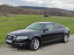 Audi A6 3.0 TDI Quattro Tiptronic - 5