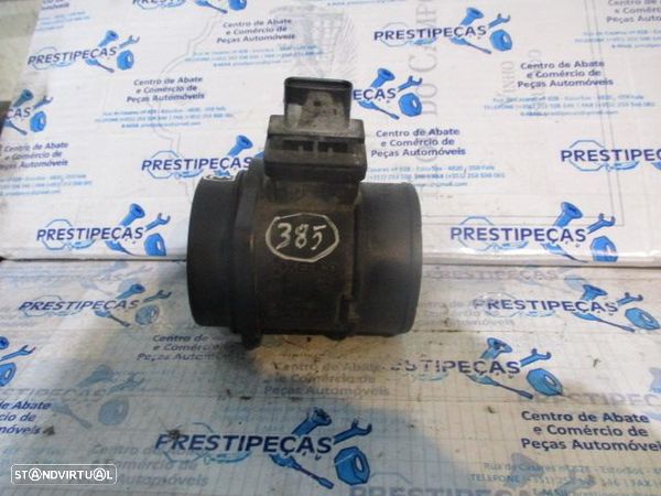 Massa De Ar 9220930004 281642A401 KIA PRO CEE D 1  PHASE 1  2008 1.6 CRDI 115CV 3P PRETO KEFICO - 1