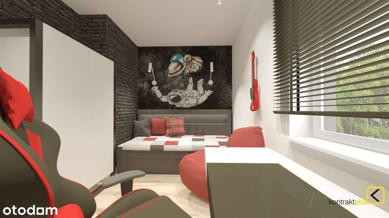 Kochłowice, Stan Deweloperwski! - Pełny obrazek: 5/20