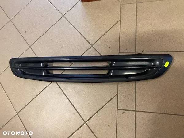 GRILL ATRAPA CHŁODNICY SMART FORTWO I 450 0000914 - 1