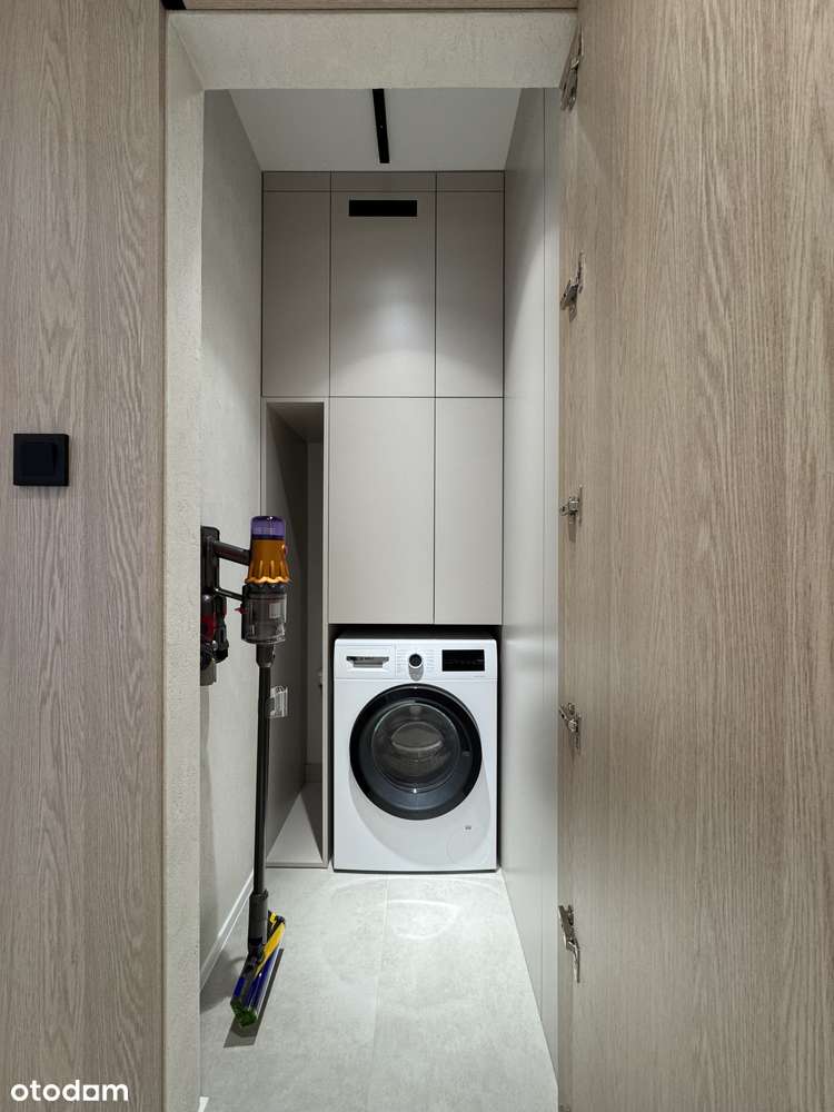 NOWE 67M2 Ip Wykończone Bella Vista 2 BALKONY Klimatyzacja 3p Garaż !!-16