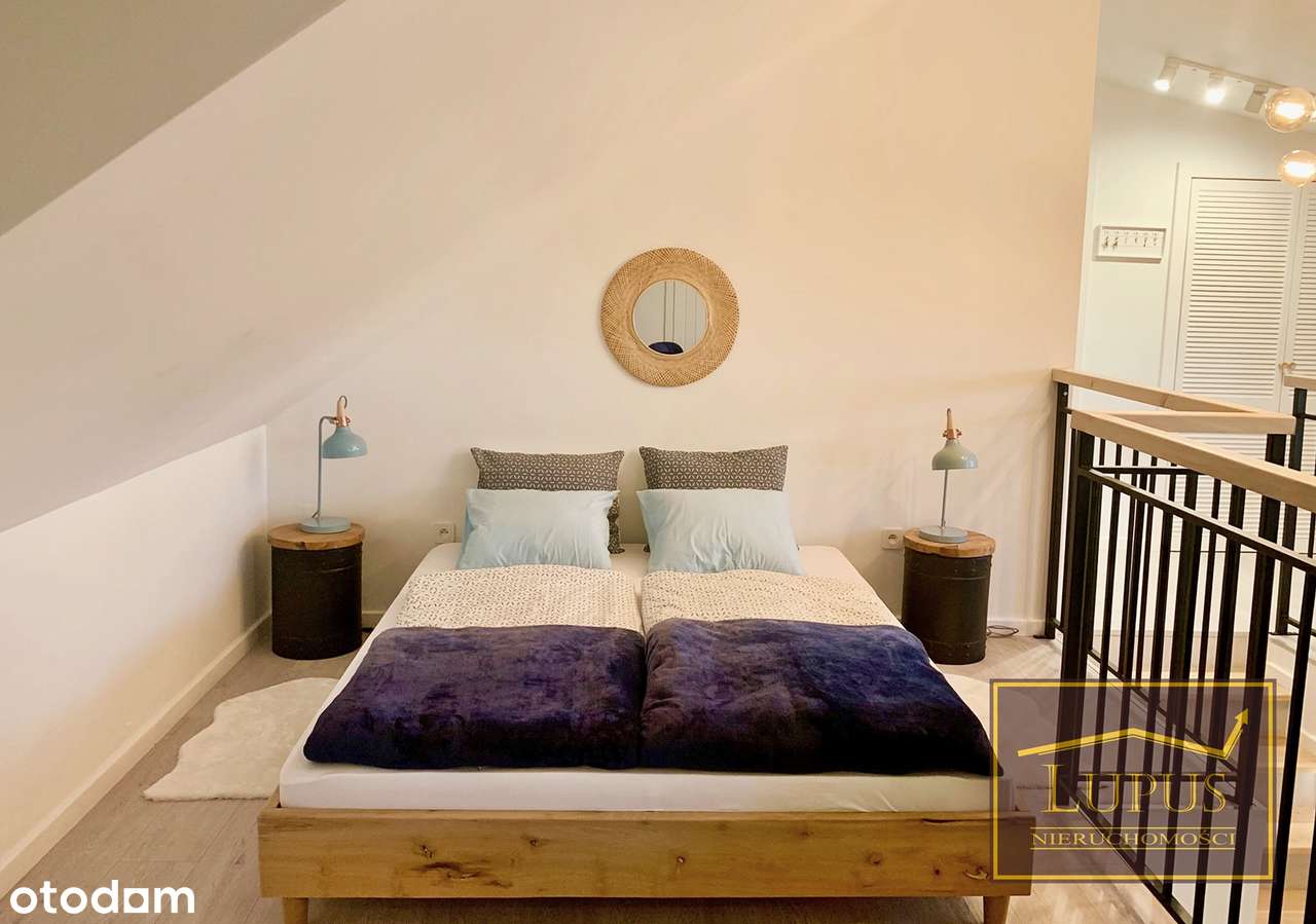 Apartament w Dziwnówku - Pełny obrazek: 5/19