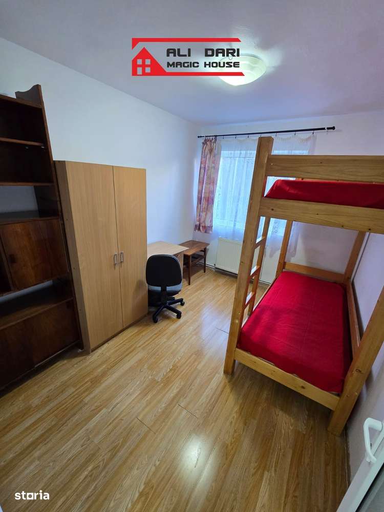 Închiriere apartament 2 dormitoare +bucătărie,Str.Padin in Manastur - Imagine principală: 4/18