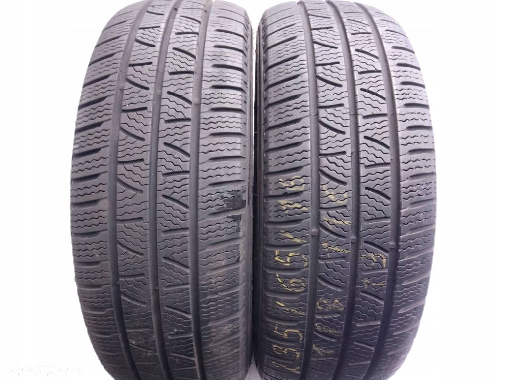 Pirelli Carrier 235/65 R16C 118/116R 2022 8mm - 1