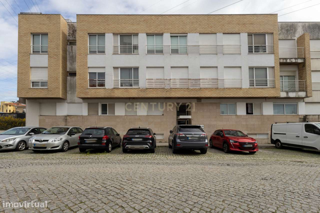 T3+1 com Terraço de 30 m² na Zona dos Maninhos – Maia - Grande imagem: 3/24