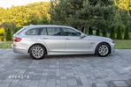 BMW Seria 5 - 37