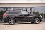 BMW X3 xDrive20d xLine sport - 18