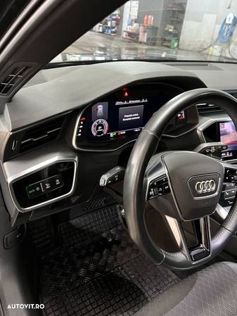 Audi A6 Allroad 3.0 50 TDI quattro Tiptronic - 15
