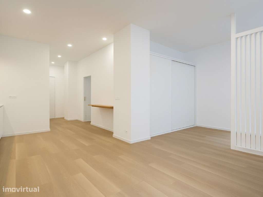 T2+1 Totalmente Renovado - Grande imagem: 5/19