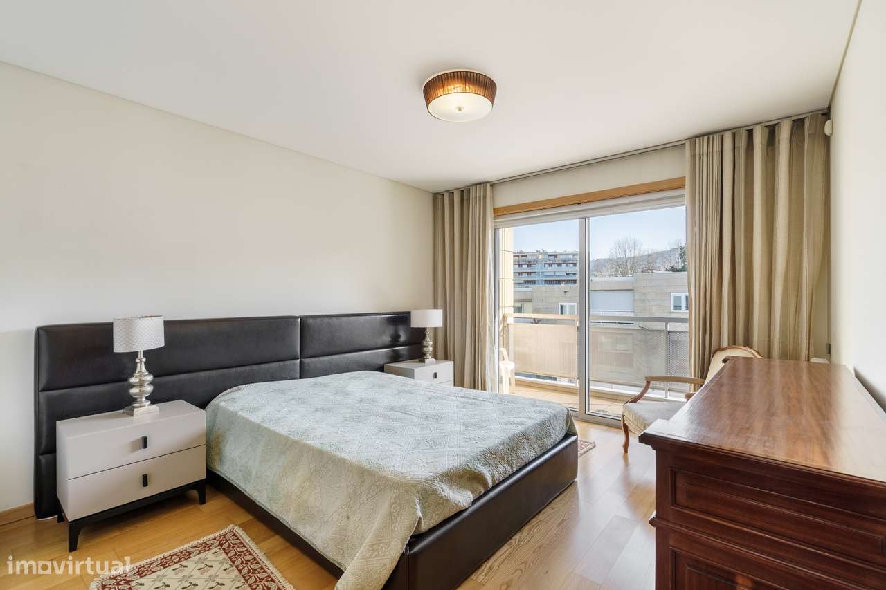 Moradia T4 | Domus Qualitas – Fraião-28