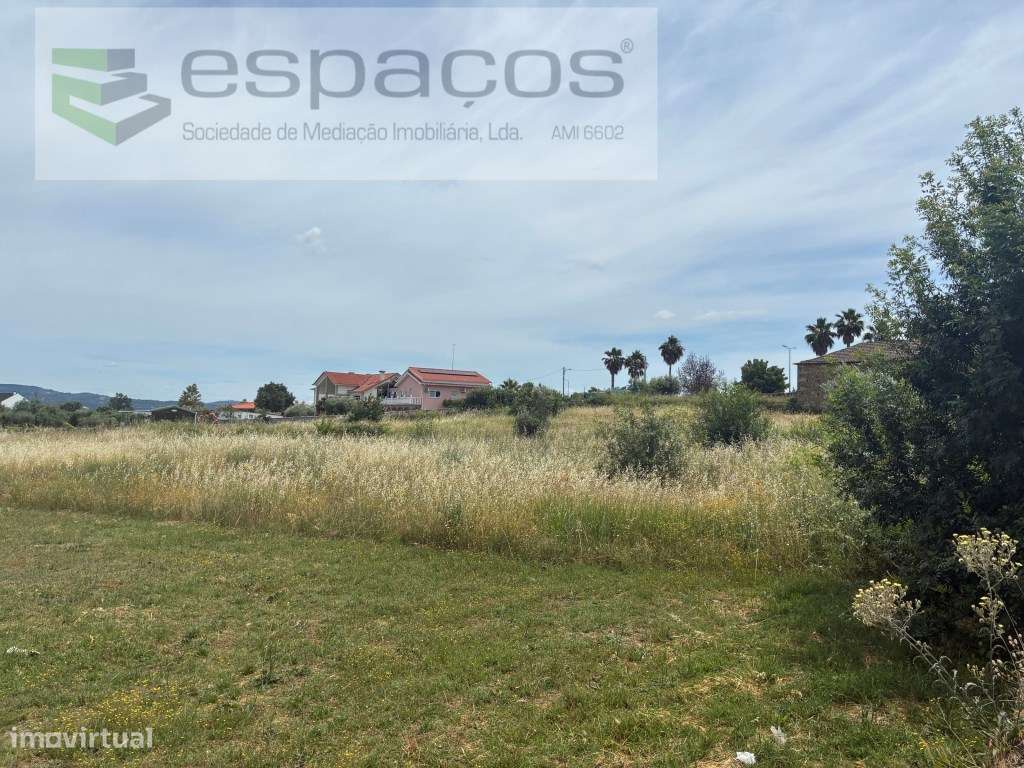 Terreno com Elevado Potencial para Grande Área Comercial - Fundão-7