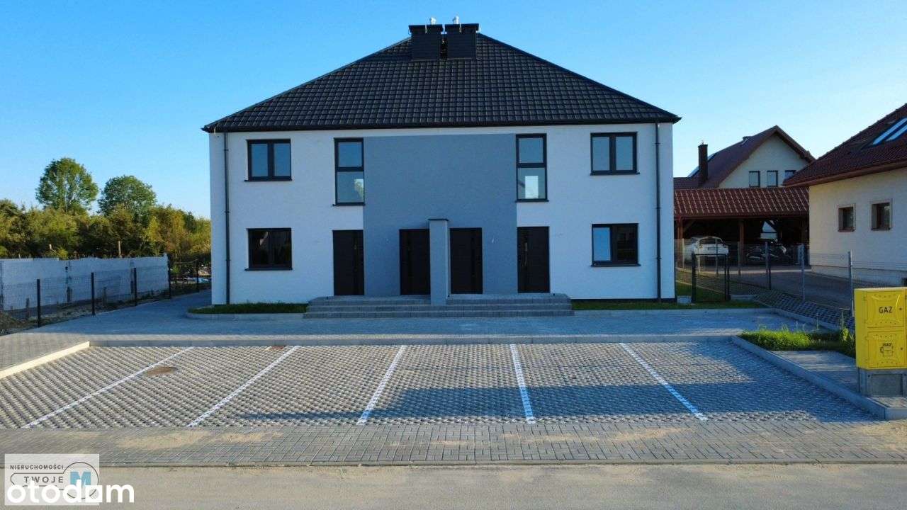 Nowe Apartamenty w Chmielniku - Pełny obrazek: 2/14
