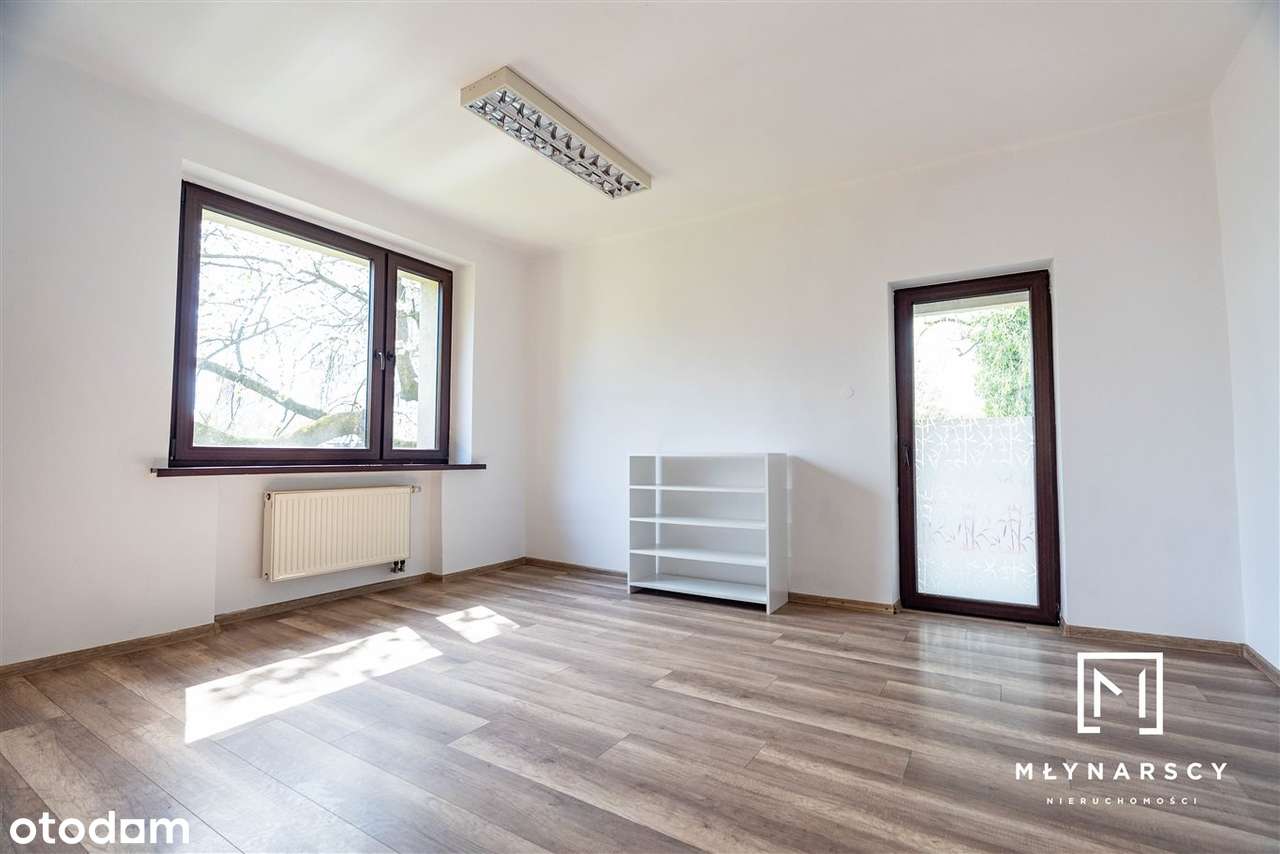 Duży dom | 210 m2 | ogród | blisko centrum BB