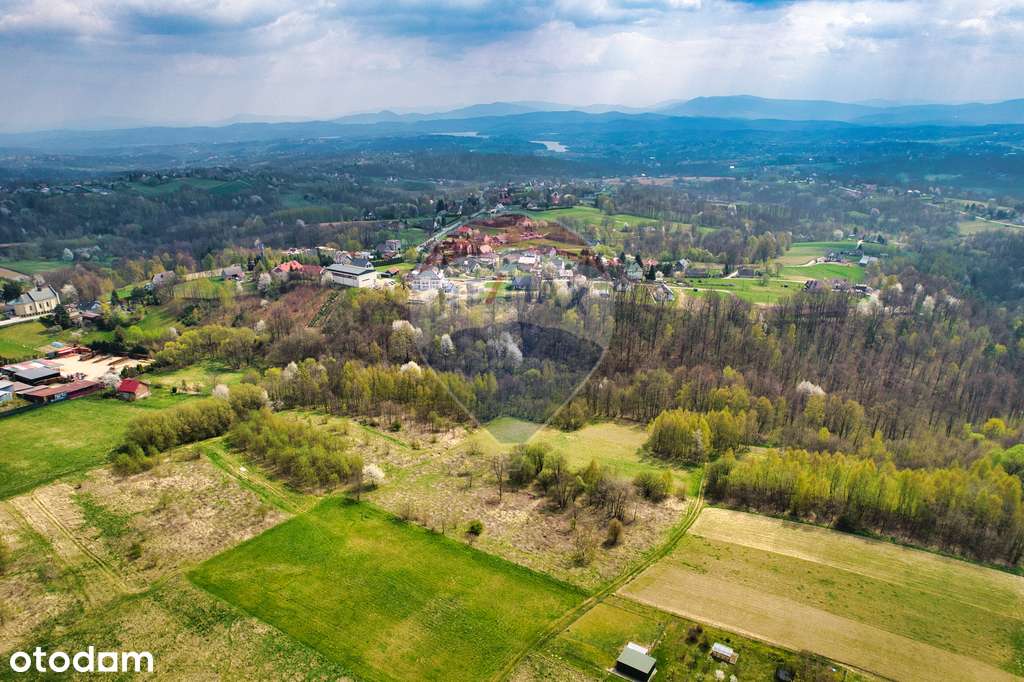 Działka budowlana 11a Byszyce-17