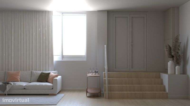 Loja / Apartamento ( Linhó/Beloura) com 82 mts . Excelente localização - Grande imagem: 5/9