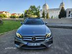 Mercedes-Benz E 220 d T-Modell Aut. - 1