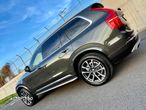 Volvo XC 90 D5 AWD Geartronic Inscription - 15