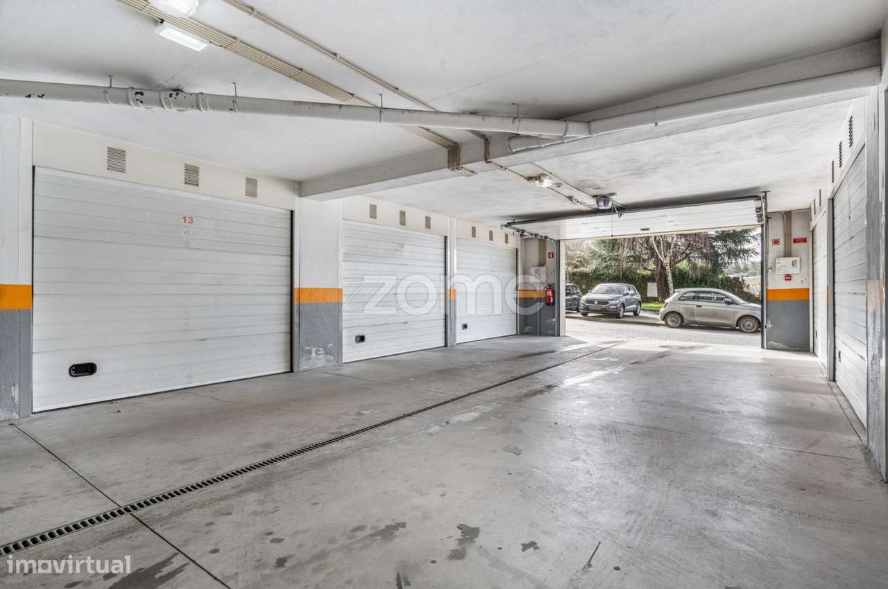 Apartamento T1 em Fraião, Braga-16