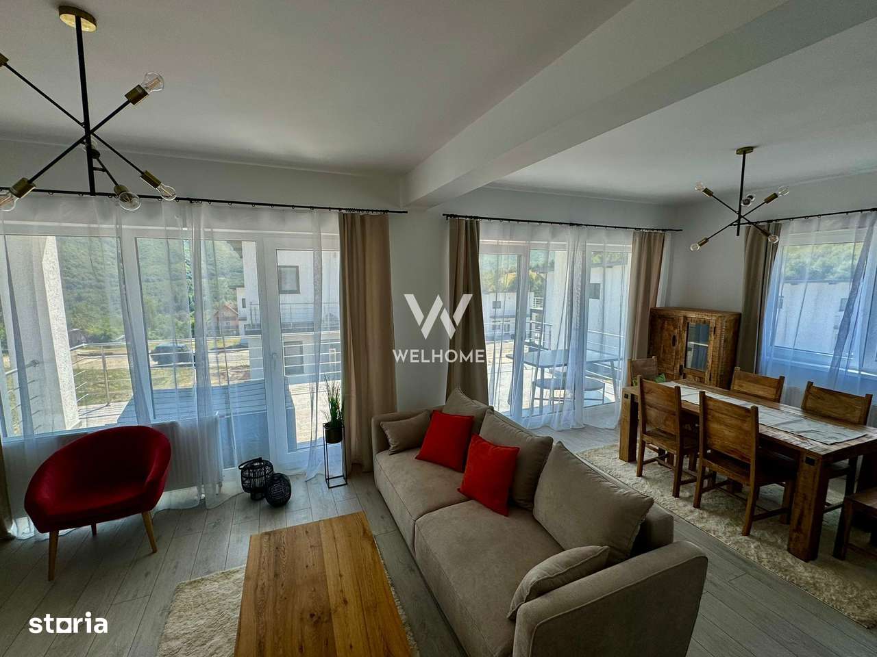 Casa individuala premium în Cisnădioara - Sibiu - Imagine principală: 5/17