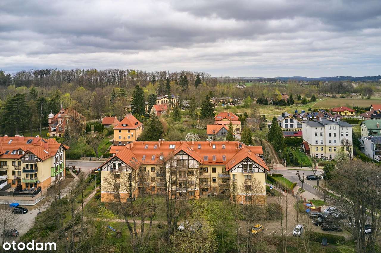 Przytulne M3 w Szczawnie-Zdroju | 77 m2 | Świetna lokalizacja-17