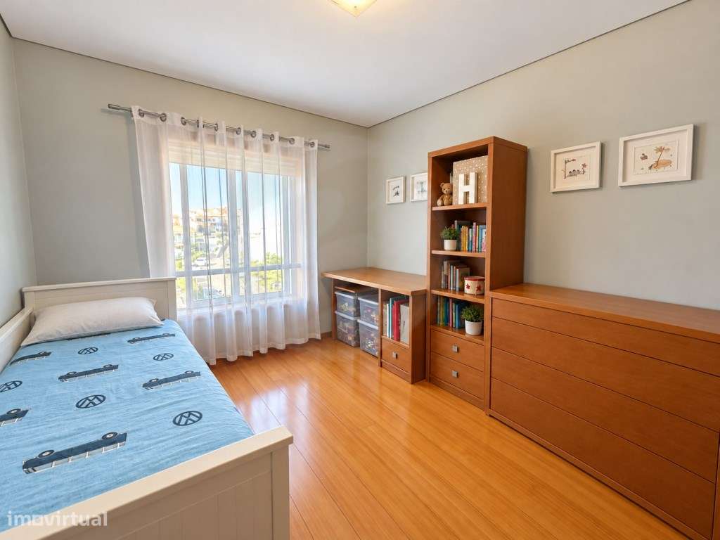 Apartamento T2 em Vila do Conde-30