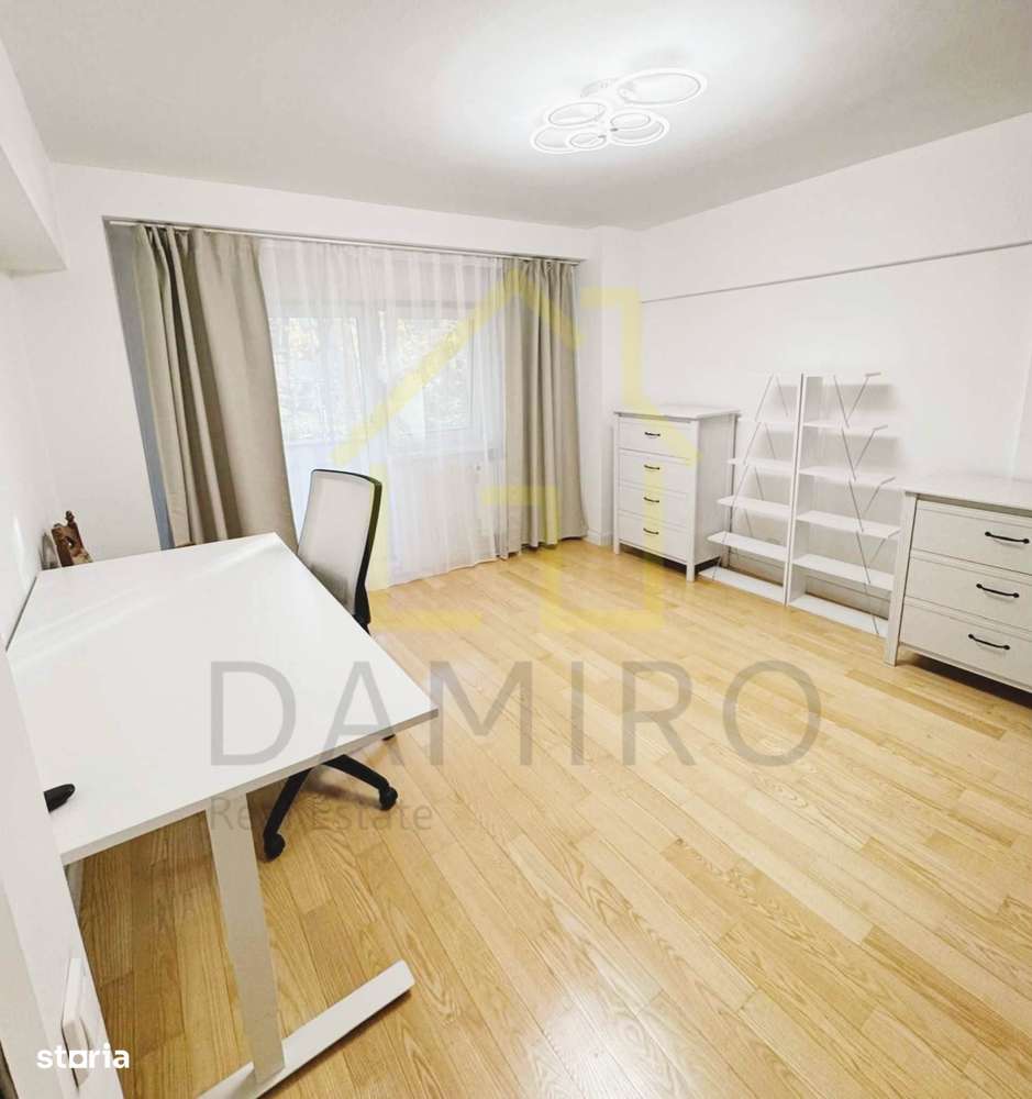 Apartament 3 camere Unirii Constitutiei Palatul Parlamentului Metrou - Imagine principală: 3/8
