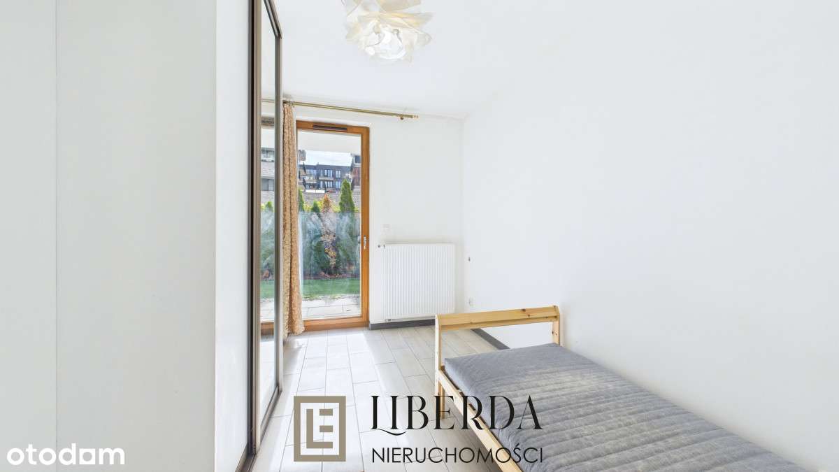 ❤️ Taras+ogród 50m2 ✨ Słoneczny i funkcjonalny‼️-5