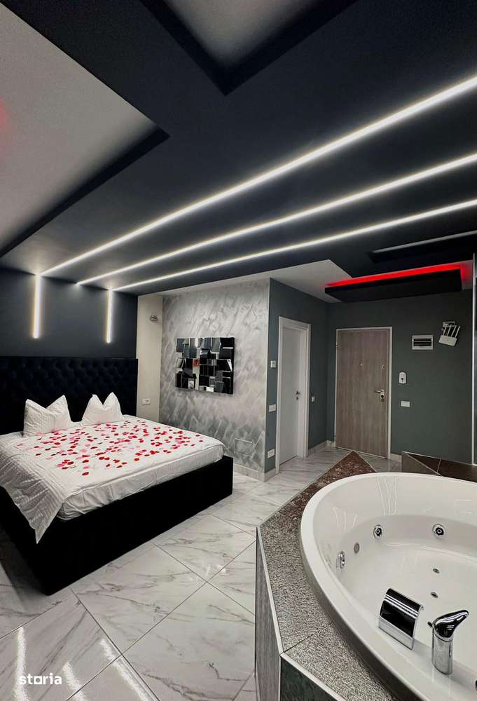 Studyo lux complex high klass titan - Imagine principală: 2/9