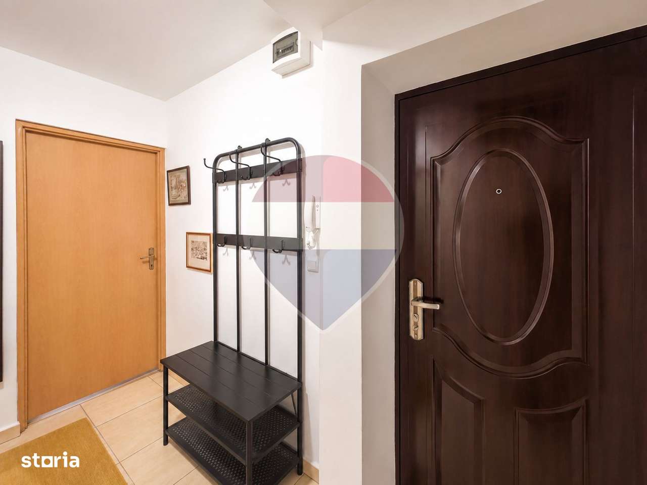 Apartament cu 2 camere în Baciu, 55 mp, parter înalt, de vanzare-11