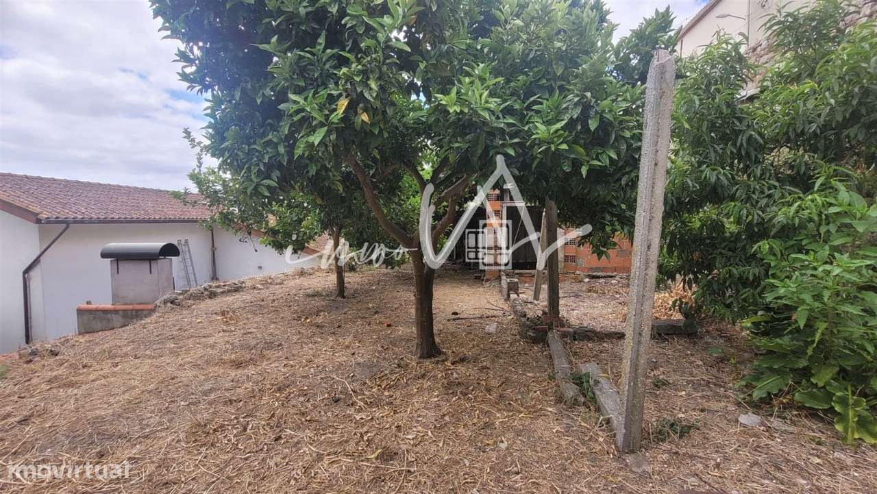 Terreno no centro de Montemor-O-Velho - Grande imagem: 2/6