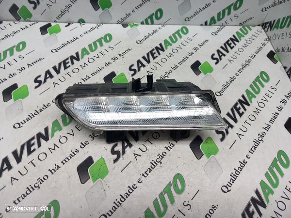 Farol Nevoeiro Renault Clio Iv (Bh_) - 1