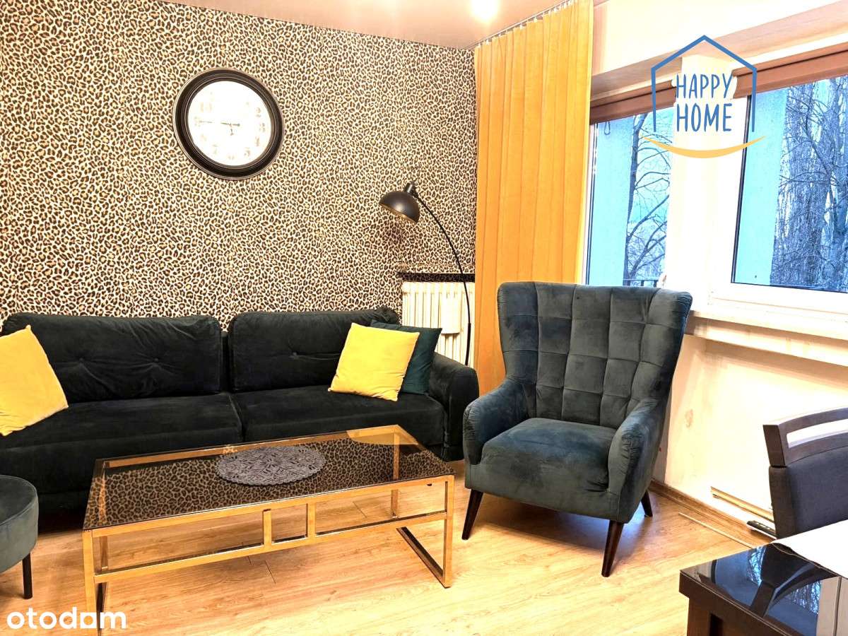 ul. Starej Baśni, 48 m2, 2 pokoje, garderoba - Pełny obrazek: 3/20