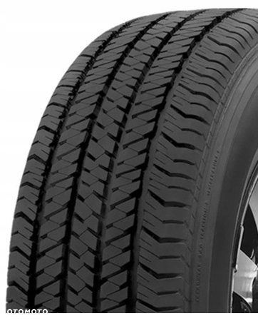 OPONA BRIDGESTONE DUELER H/T 684 255/60/18 SUV 4x4 - 1