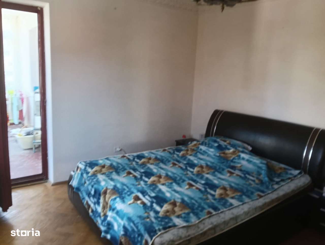 Apartament 4 camere/  Calimanesti /  Etaj 2 /-5