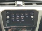 Volkswagen Passat 1.4 TSI Plug-In-Hybrid DSG GTE - 37