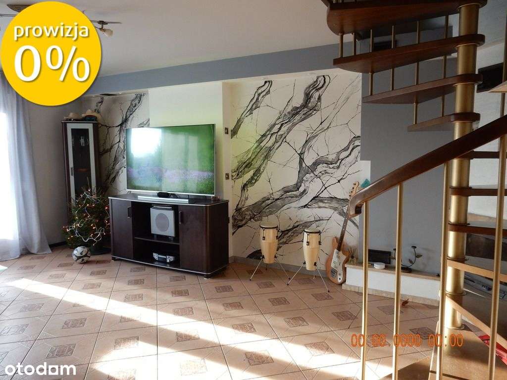 Atrakcyjna oferta - dom w zabudowie szeregowej !!! - Pełny obrazek: 4/19