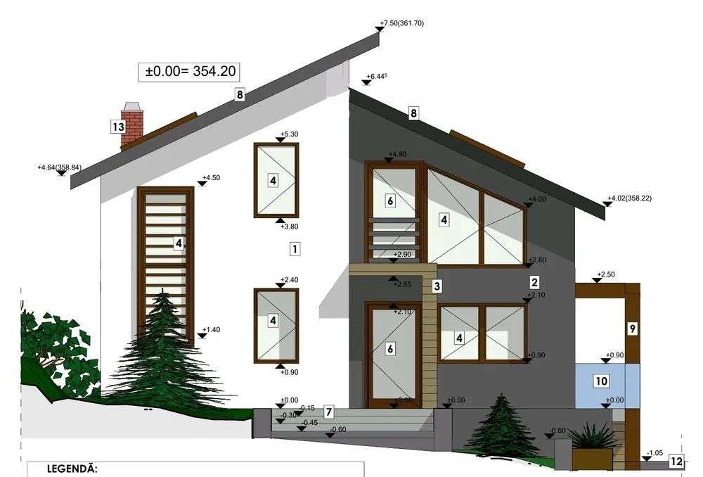 Tudor - Vanzare teren intravilan - Strada Sfantul Ioan - Imagine principală: 2/6