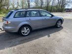 Mazda 6 2.3 Active + - 18