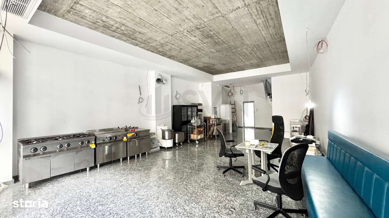 Spatiu Comercial Unirii Centru Vechi NOU PRIMA INCHIRIERE - Imagine principală: 4/15
