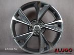 Alufelgi Luxury 20 5x112 Felgi Audi  a4 s4 a6 s6  q5 q7 VW MERCEDES - 3