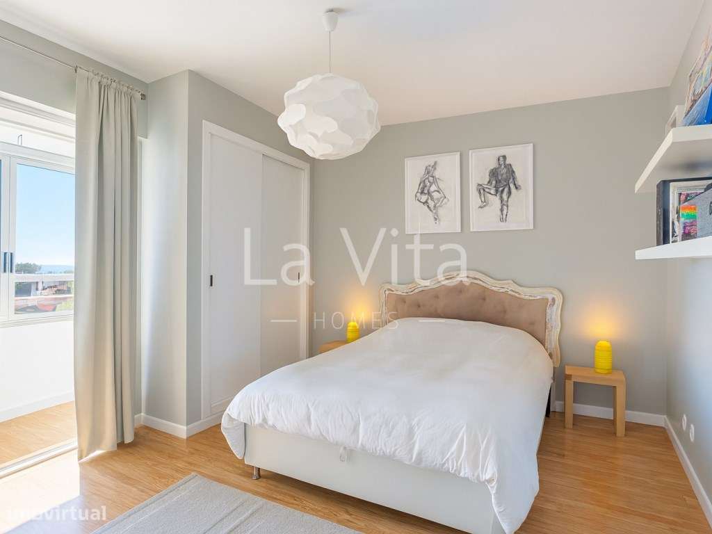 T1, totalmente remodelado, com licença de AL, no Bairro do Rosário ... - Grande imagem: 5/23