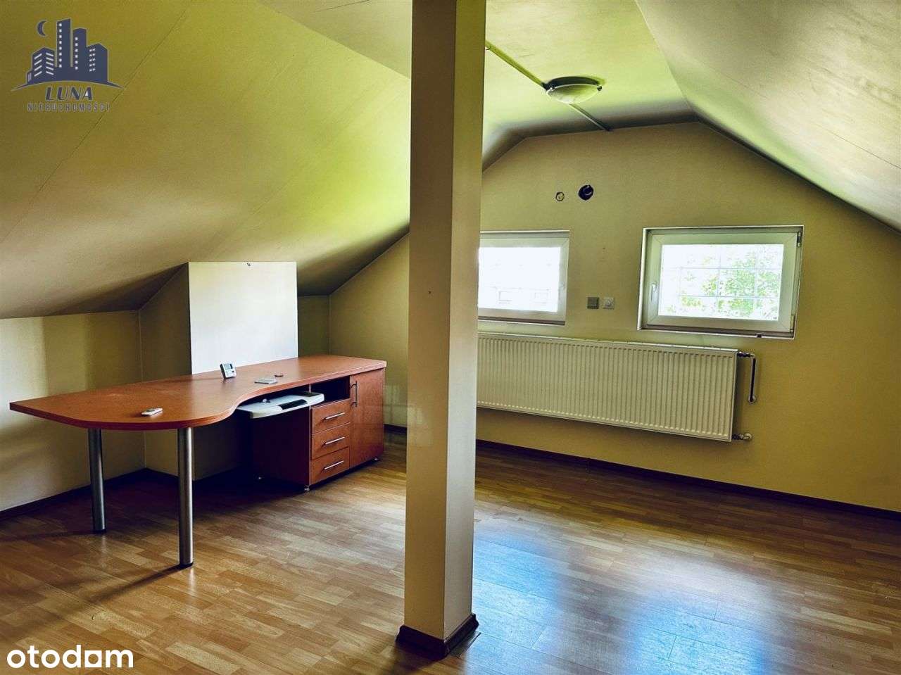 Lokal użytkowy, 64 m², Świdnica-5