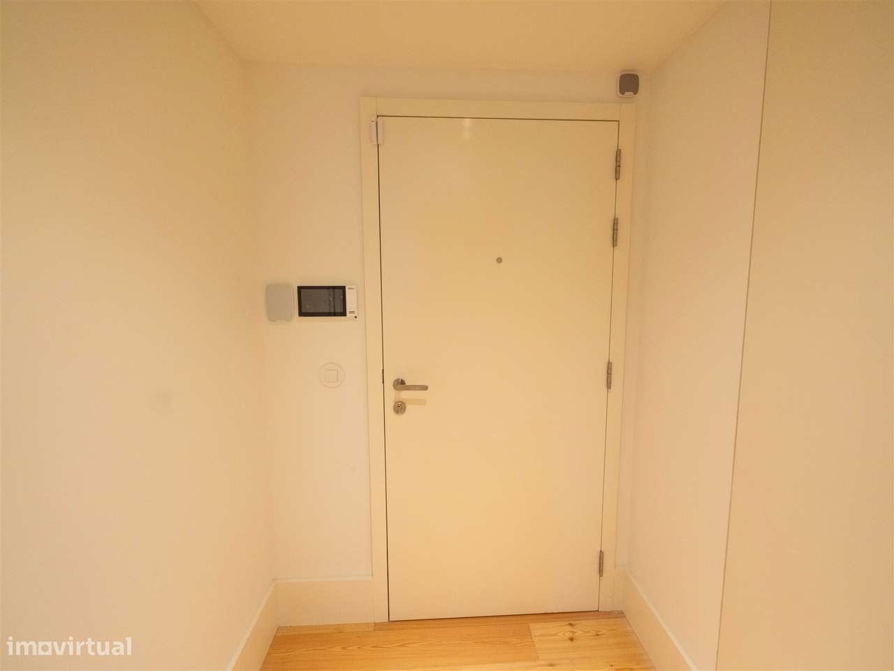 T3 em condomínio privado na baixa Portuense-23