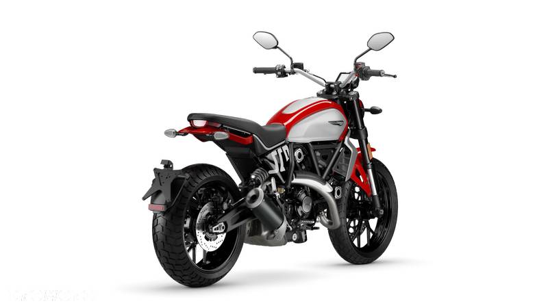 Ducati Scrambler - 2