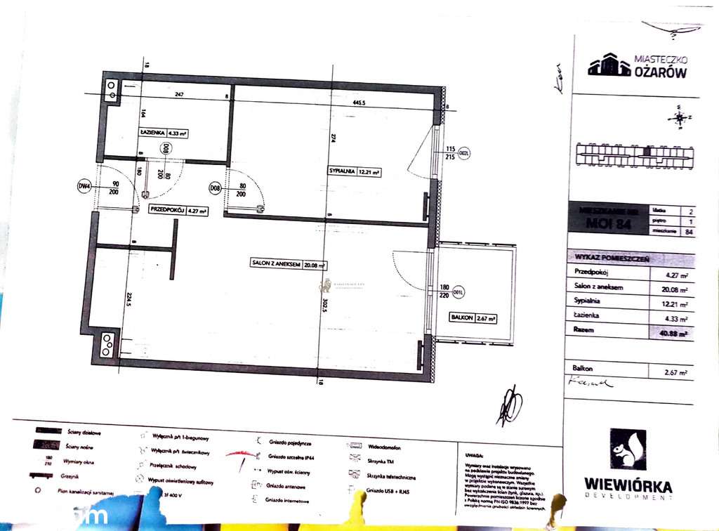 Aktualne do 26 Lutego ! Potem mieszkanie znika-18