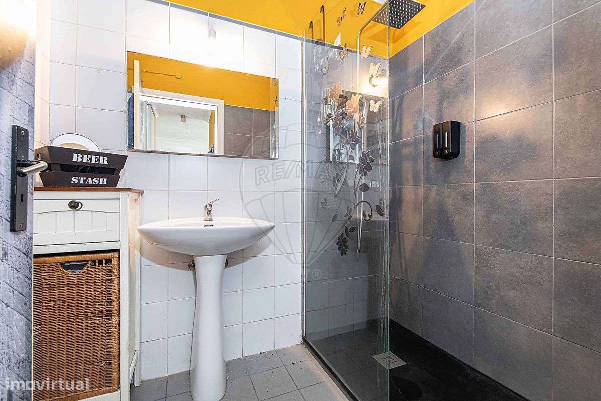 Apartamento T1 para venda-8