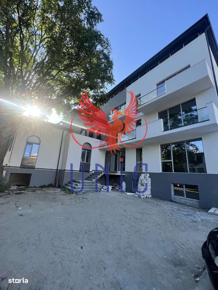 2 camere Gradina Botanica-1