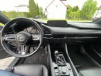 Mazda 3 e-SKYACTIV-G 2.0 M HYBRID HOMURA - 19